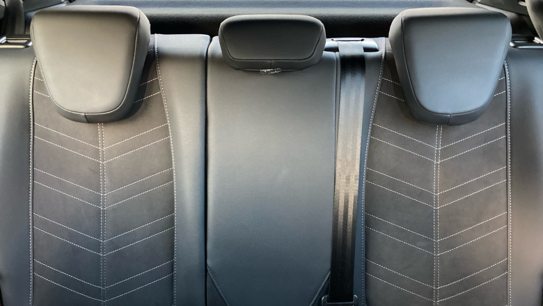 Vauxhall Mokka 1.2 Turbo Ultimate 5dr Auto Petrol Hatchback